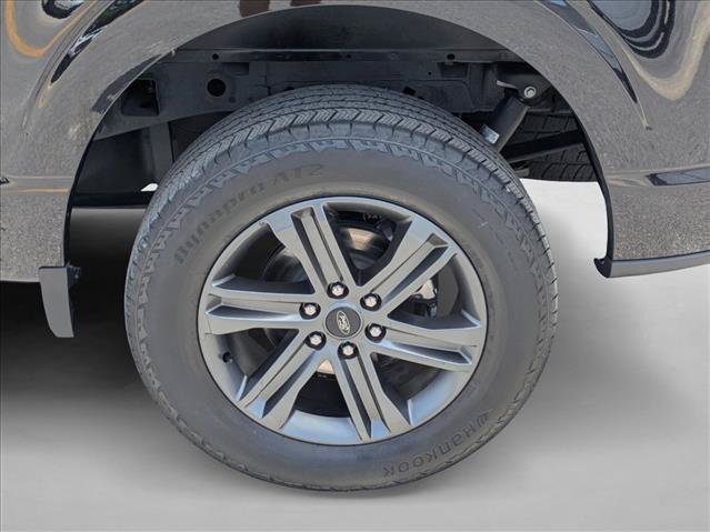 Certified 2023 Ford F150 XLT w/ Equipment Group 302A High AWD/4WD image 26