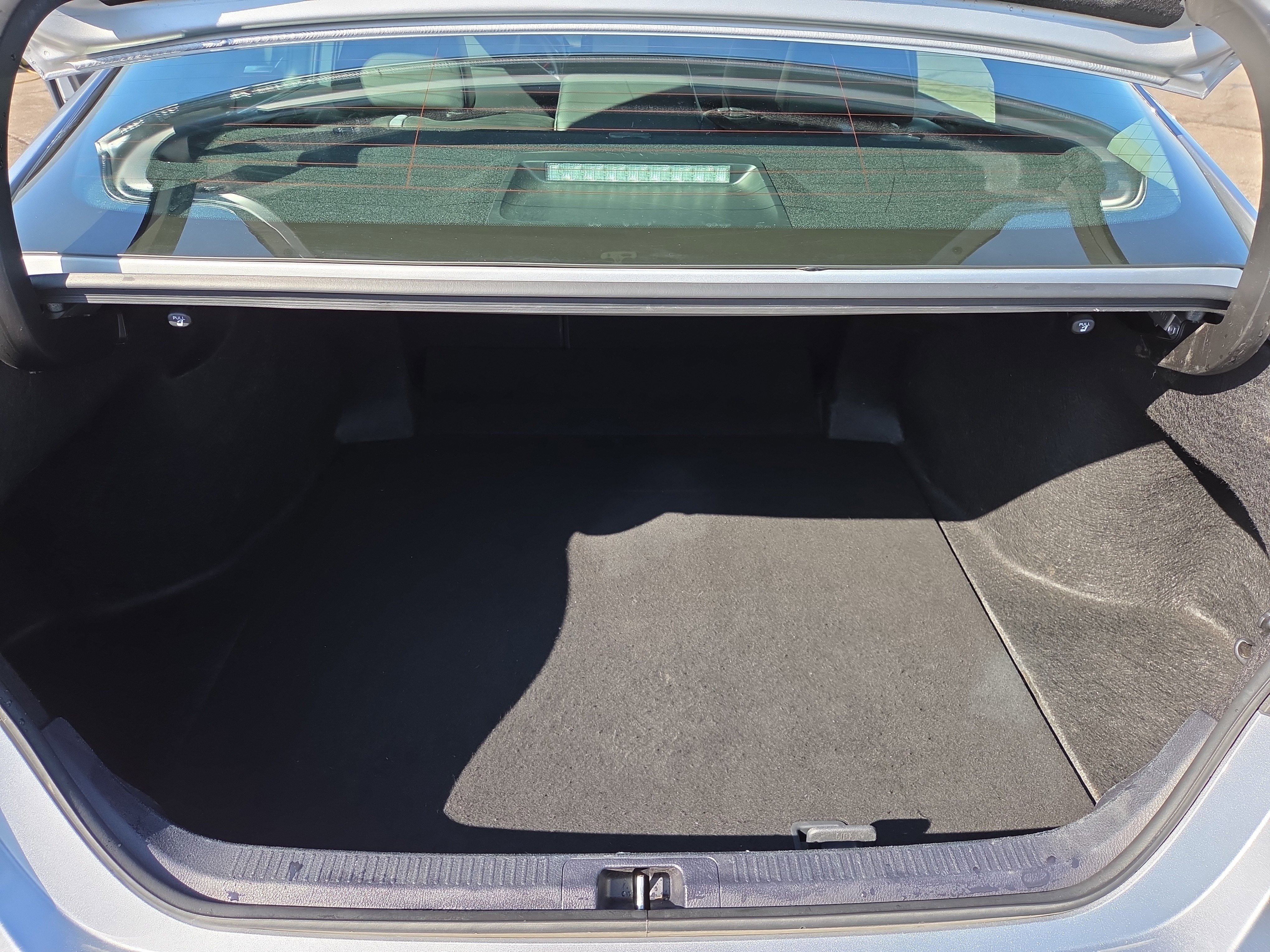 Used 2024 Toyota Camry XSE image 9