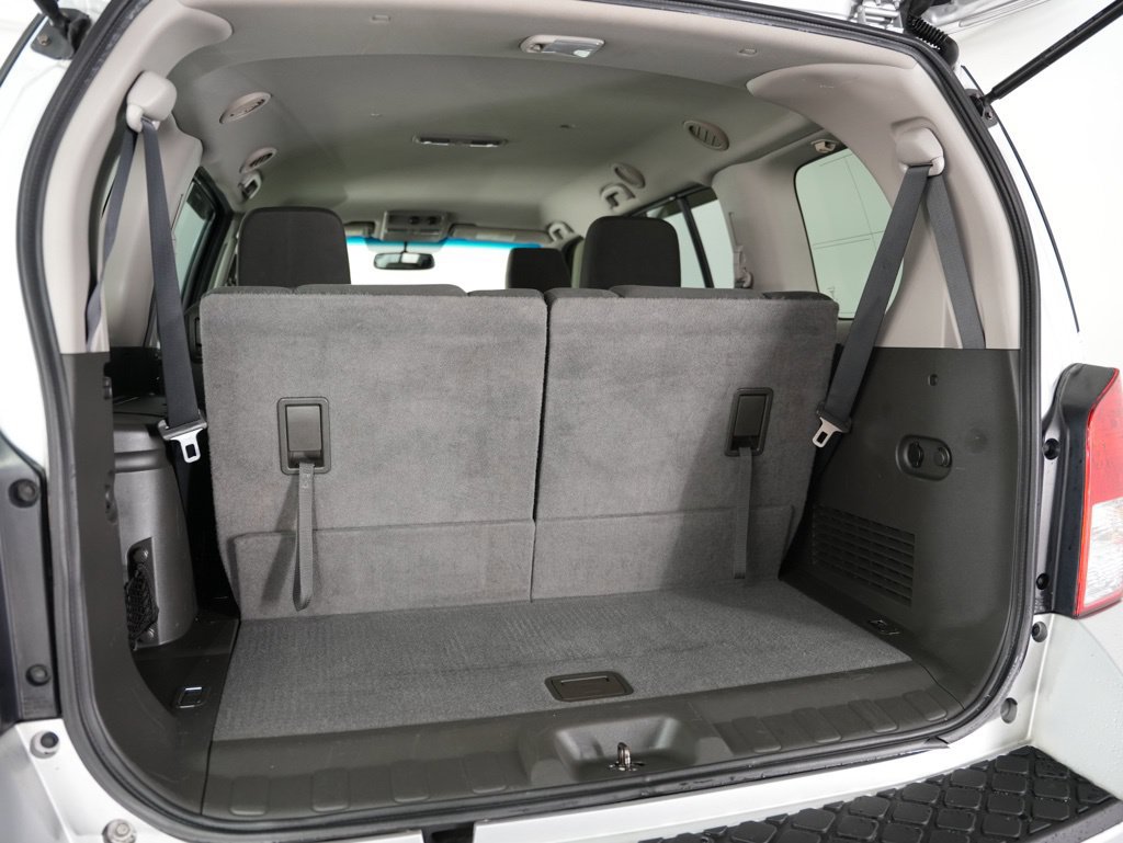 Used 2012 Nissan Pathfinder SV RWD image 31