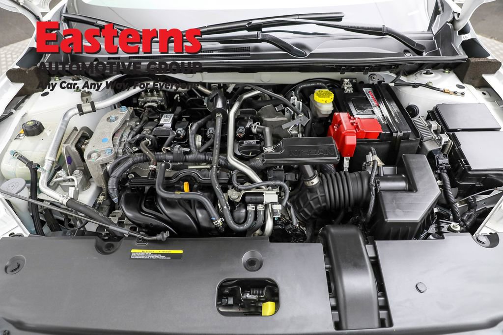 Used 2024 Nissan Sentra SV image 7