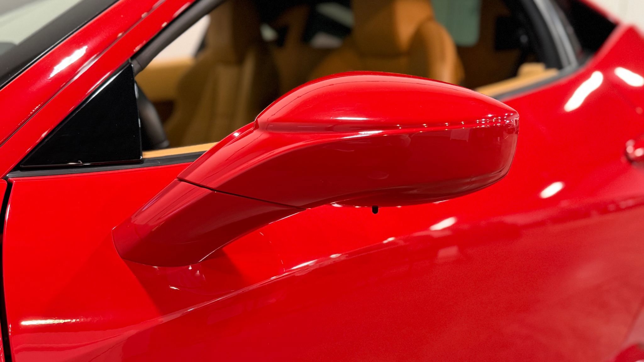 Used 2011 Ferrari 458 Italia Coupe image 23