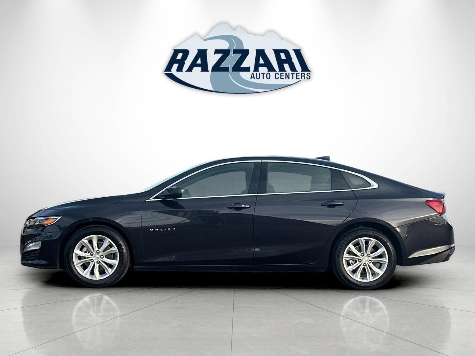 Used 2023 Chevrolet Malibu LT FWD image 6