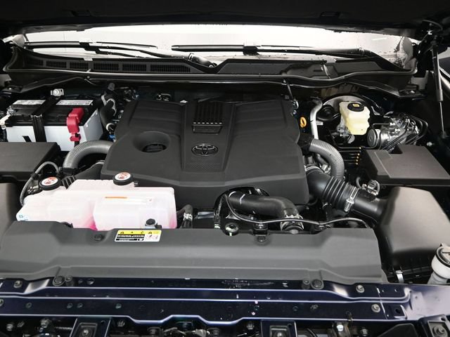New 2026 Toyota Tundra 1794 Edition AWD/4WD image 18