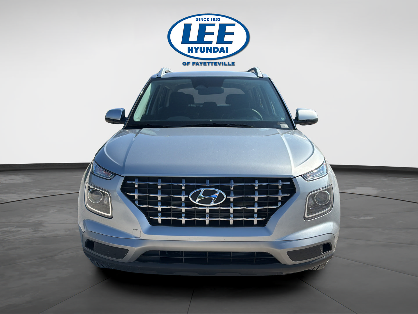 New 2026 Hyundai Venue SEL FWD image 8