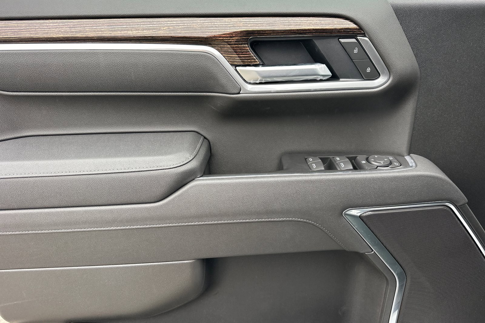 New 2026 GMC Sierra 1500 Elevation w/ Elevation Select Package image 12