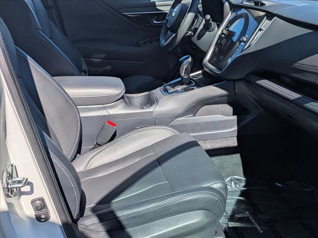 Used 2024 Subaru Outback Touring image 21