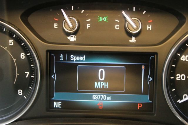 Used 2018 Buick Enclave Essence w/ Experience Buick Package AWD/4WD image 25