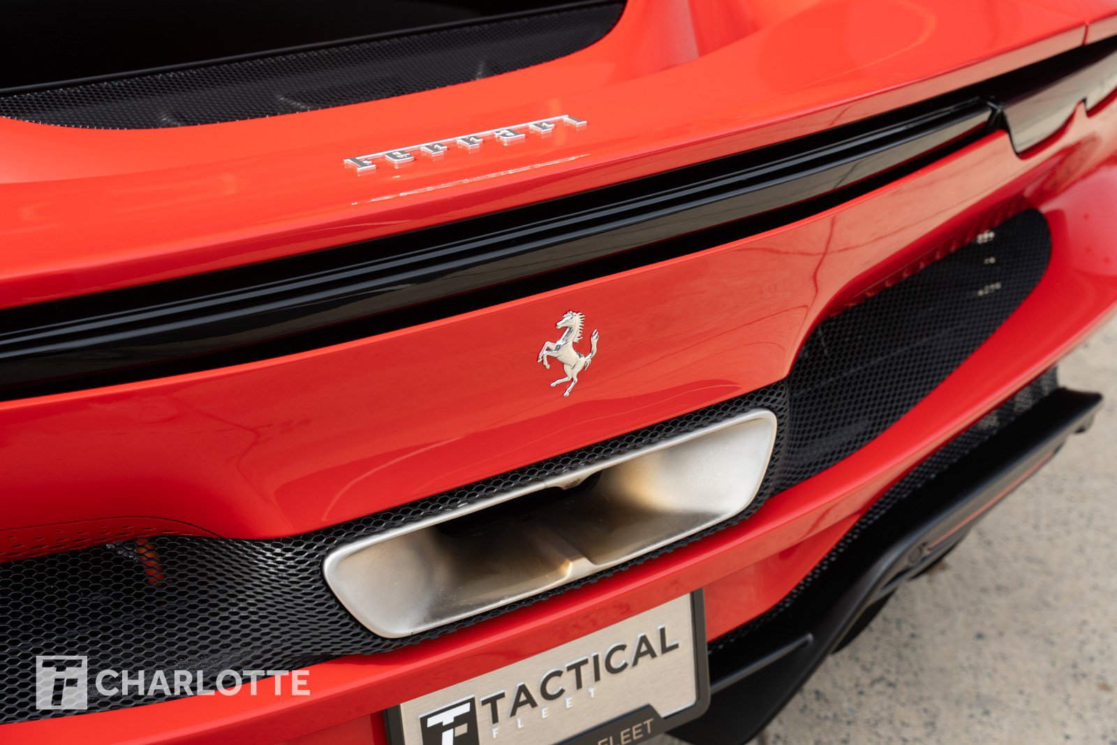 Used 2023 Ferrari 296 GTB image 17