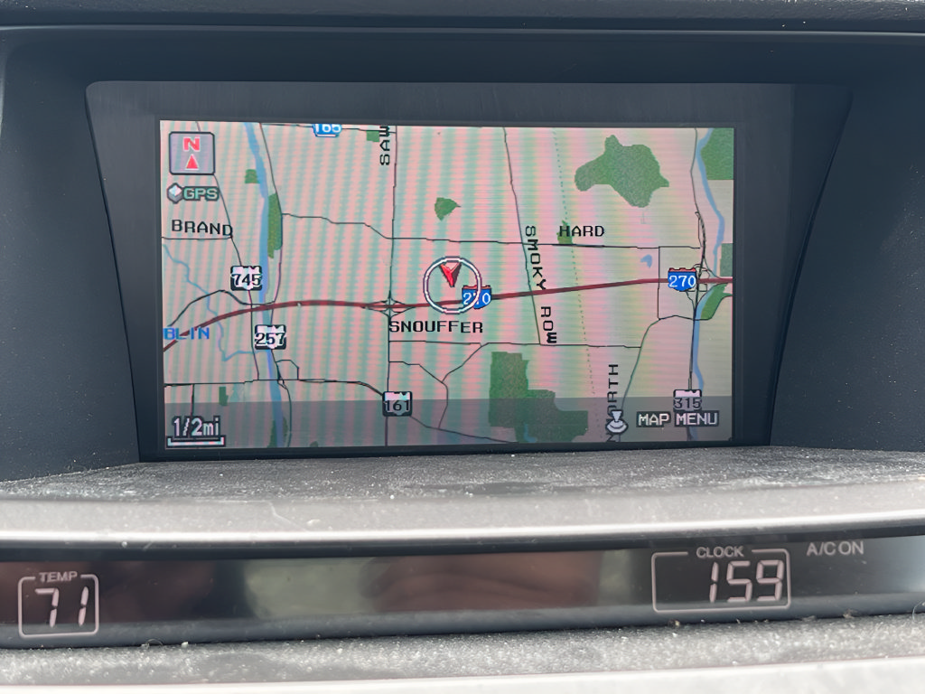 Used 2011 Honda Accord EX-L image 27