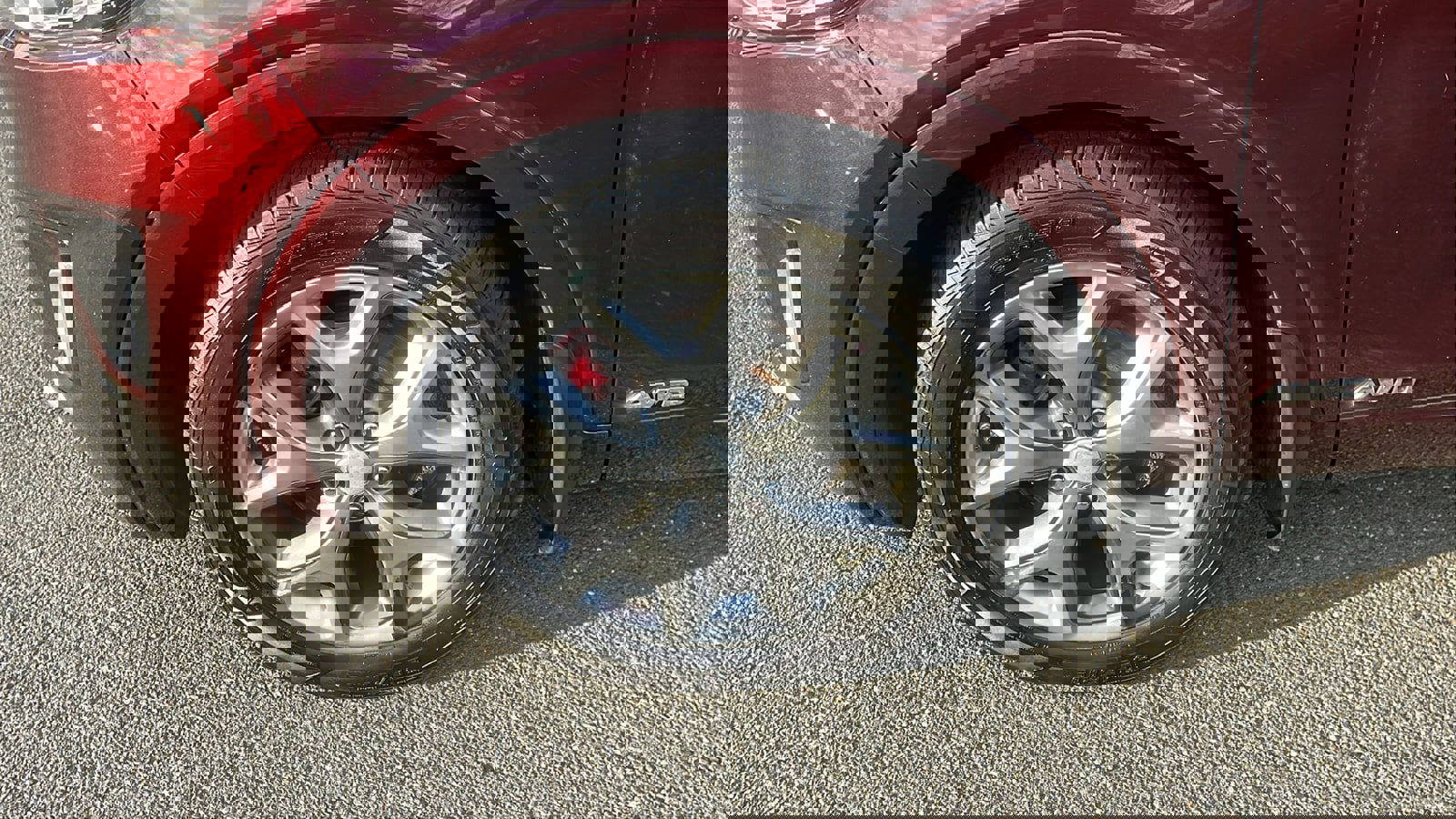 Used 2017 Kia Sorento SX image 8