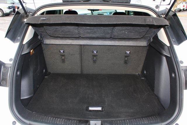 Used 2024 Buick Encore GX Sport Touring image 9