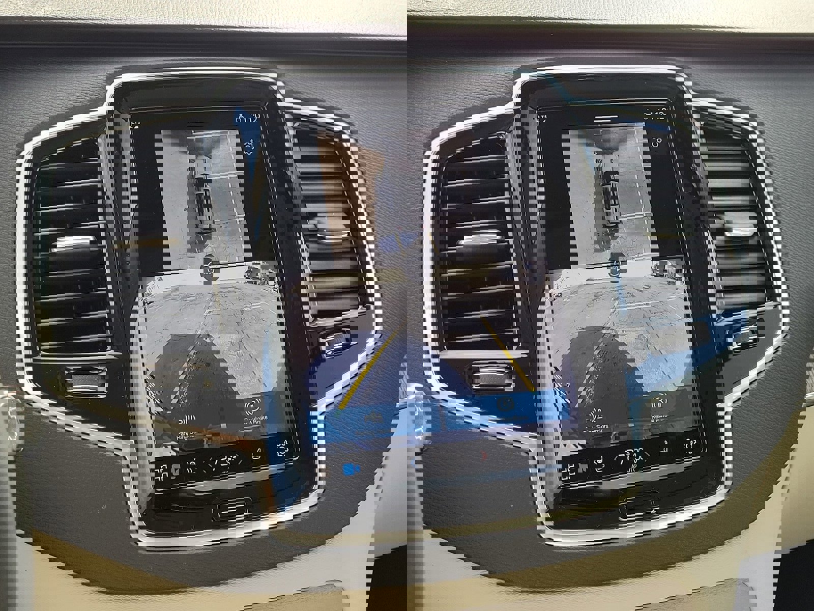 Certified 2024 Volvo XC90 T8 Plus image 25