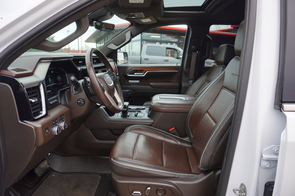 Used 2022 GMC Sierra 1500 Denali w/ Denali Reserve Package image 23