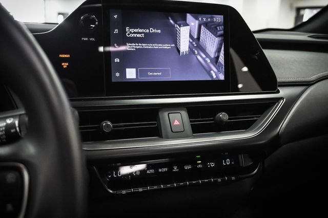 Certified 2025 Lexus UX 300h FWD image 16