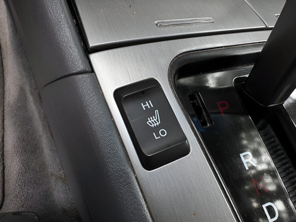 Used 2006 Honda Accord EX image 28