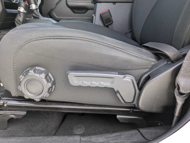 Used 2021 Jeep Wrangler Unlimited Sport AWD/4WD image 20