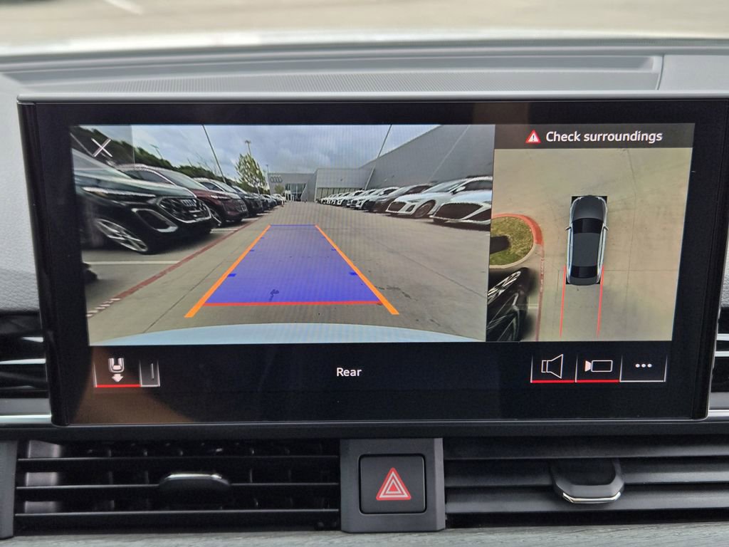 Certified 2023 Audi A4 2.0T Premium Plus w/ Premium Plus Package image 23