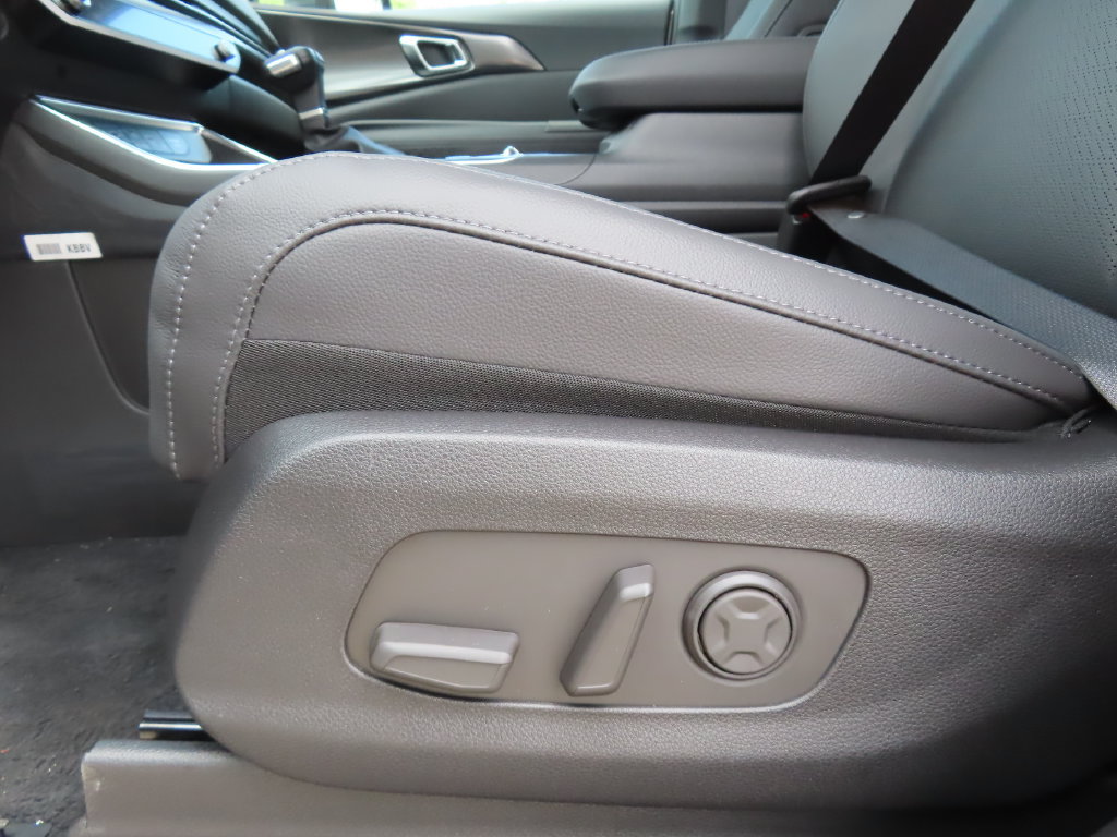 New 2026 Kia Carnival SX Prestige FWD image 10