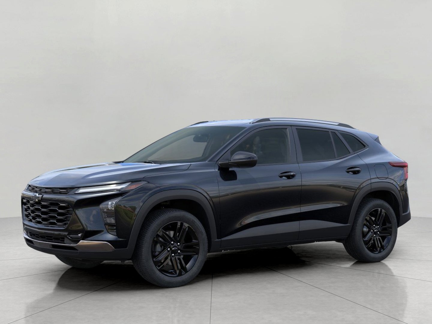 New 2026 Chevrolet Trax ACTIV w/ Sunroof Package image 2