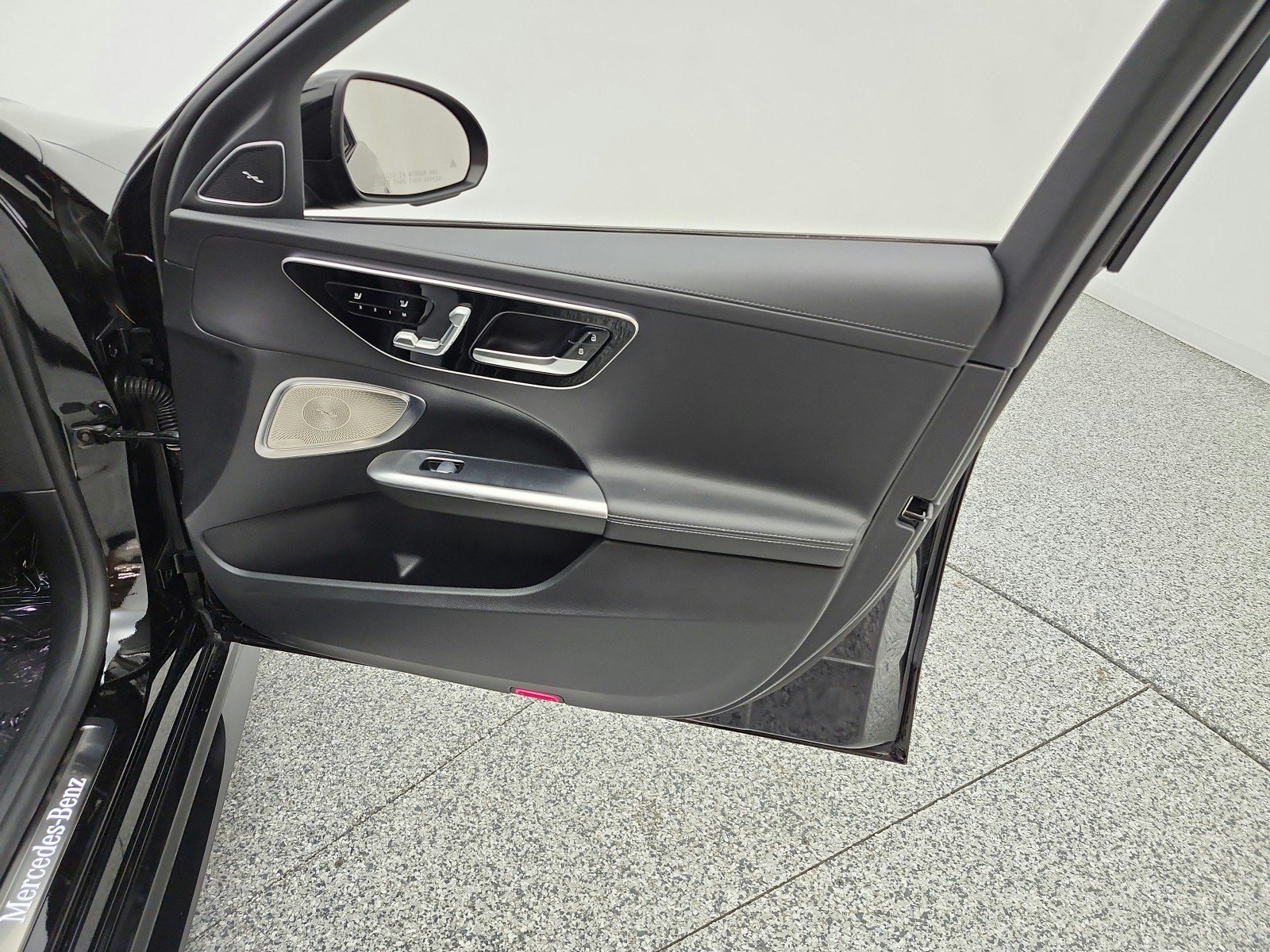 Used 2024 Mercedes-Benz C 300 4MATIC Sedan image 21