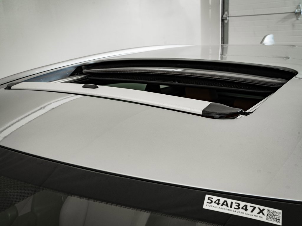 Used 2025 Lexus RX 350 Premium image 14