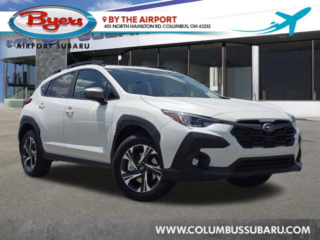New 2026 Subaru Crosstrek 2.0i Premium AWD/4WD 360° Tour