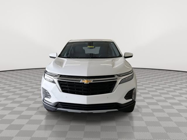 Certified 2022 Chevrolet Equinox LT FWD image 4