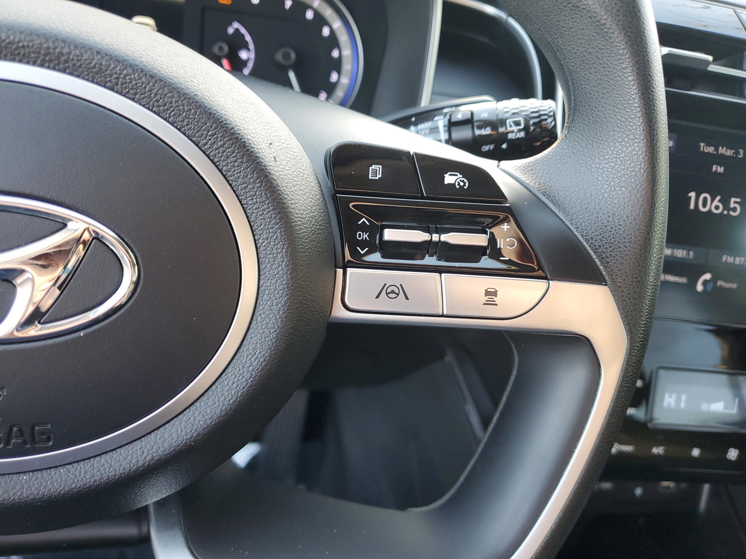 Used 2024 Hyundai Tucson SEL image 25