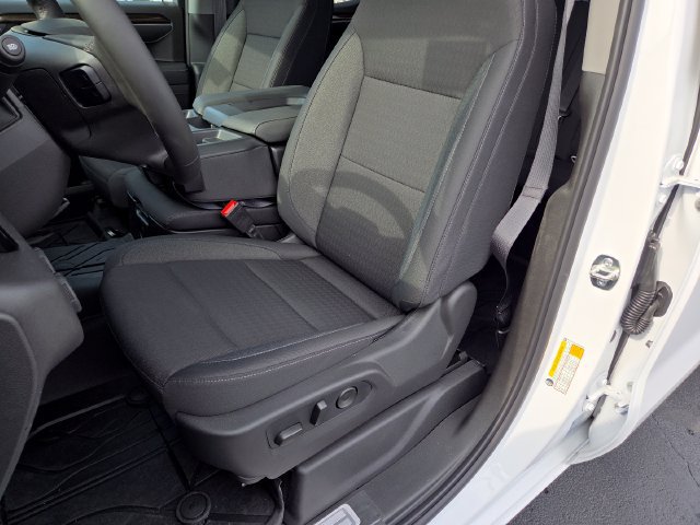 New 2026 Chevrolet Silverado 1500 LT w/ LPO, Liner Protection Package AWD/4WD image 21