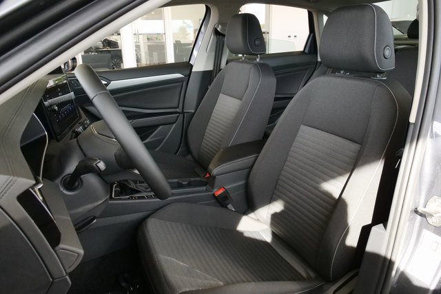 New 2025 Volkswagen Jetta S image 10