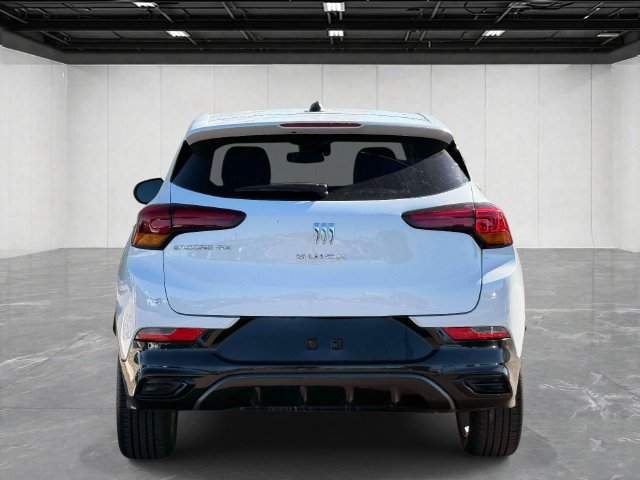 Used 2024 Buick Encore GX Preferred FWD image 6