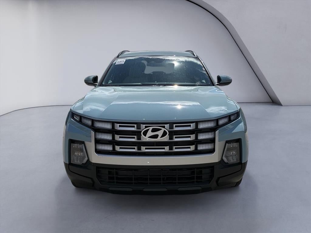 New 2026 Hyundai Santa Cruz SEL AWD/4WD image 8
