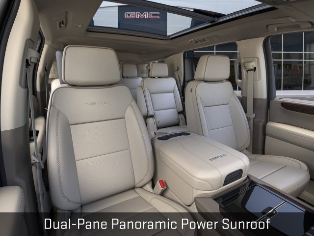 New 2027 GMC Yukon Denali w/ Denali Reserve Package RWD image 23
