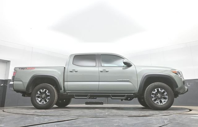 Used 2023 Toyota Tacoma TRD Off-Road AWD/4WD image 48