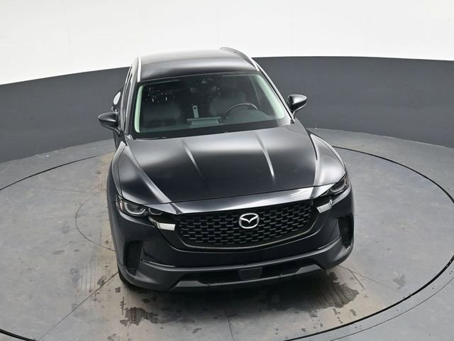Used 2024 MAZDA CX-50 AWD 2.5 S w/ Preferred Package image 26