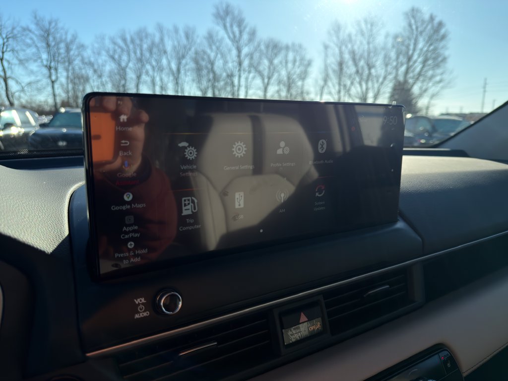 Used 2026 Honda Pilot Touring image 33