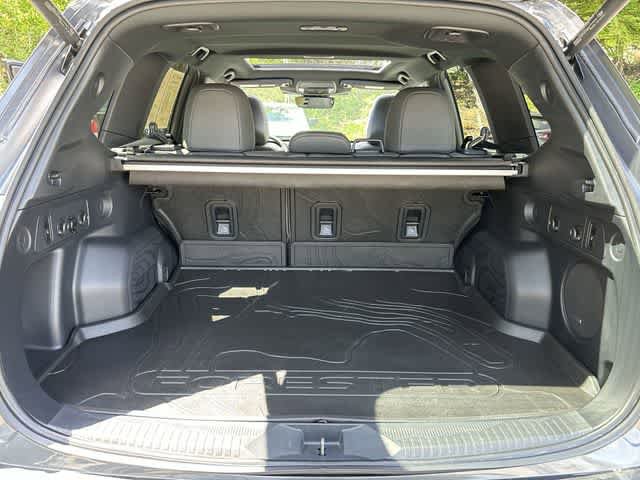Certified 2026 Subaru Forester Limited AWD/4WD image 26