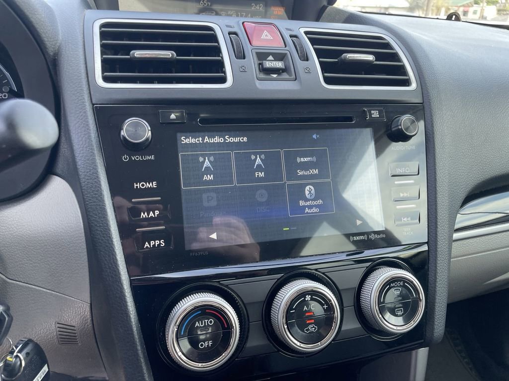 Used 2018 Subaru Forester 2.5i Limited image 12