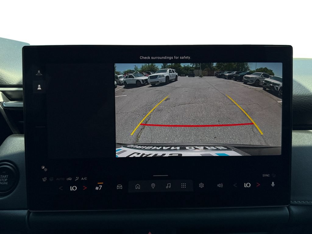 New 2026 MAZDA CX-5 Preferred AWD/4WD image 15