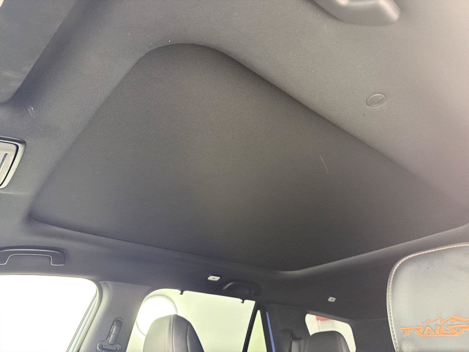 Used 2023 Honda Pilot TrailSport image 37