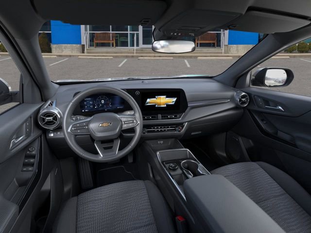 New 2026 Chevrolet Equinox LT image 15