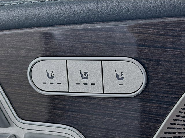 Certified 2026 Mercedes-Benz GLE 450 4MATIC image 21