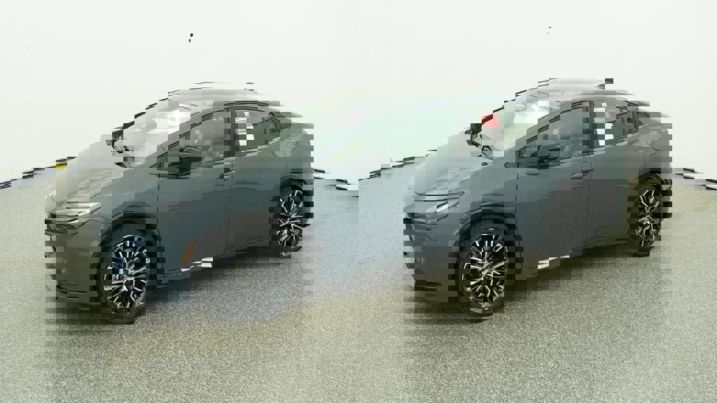 New 2026 Toyota Prius Limited image 2