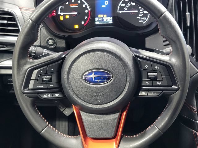 Certified 2023 Subaru Forester Sport AWD/4WD image 26
