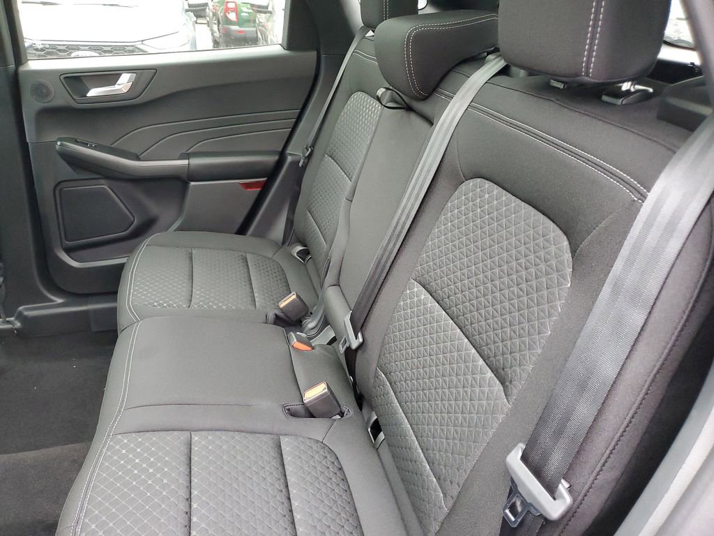 New 2025 Ford Escape Active w/ Active Premium Tech Pack image 28