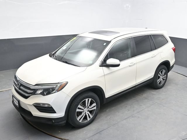 Used 2017 Honda Pilot EX-L image 18