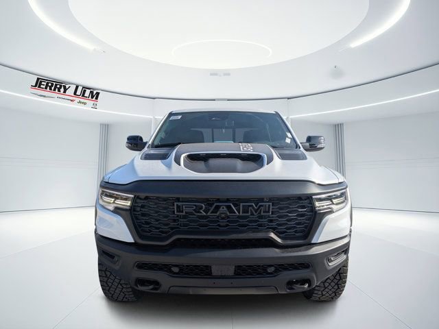 New 2026 RAM 1500 RHO w/ RHO Level 1 Equipment Group image 8