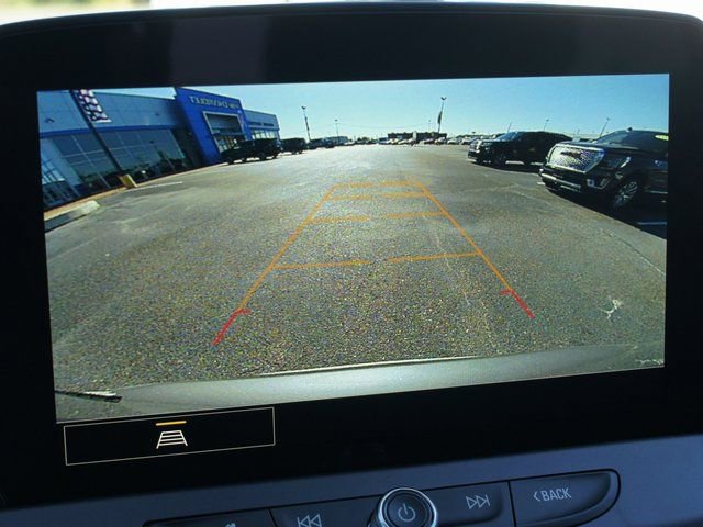 New 2026 Chevrolet Blazer LT w/ Convenience Package image 3