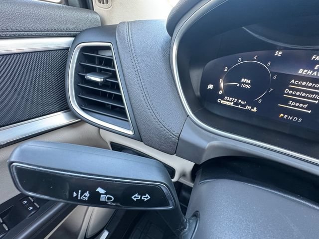 Used 2020 Lincoln Nautilus FWD w/ Equipment Group 101A image 25