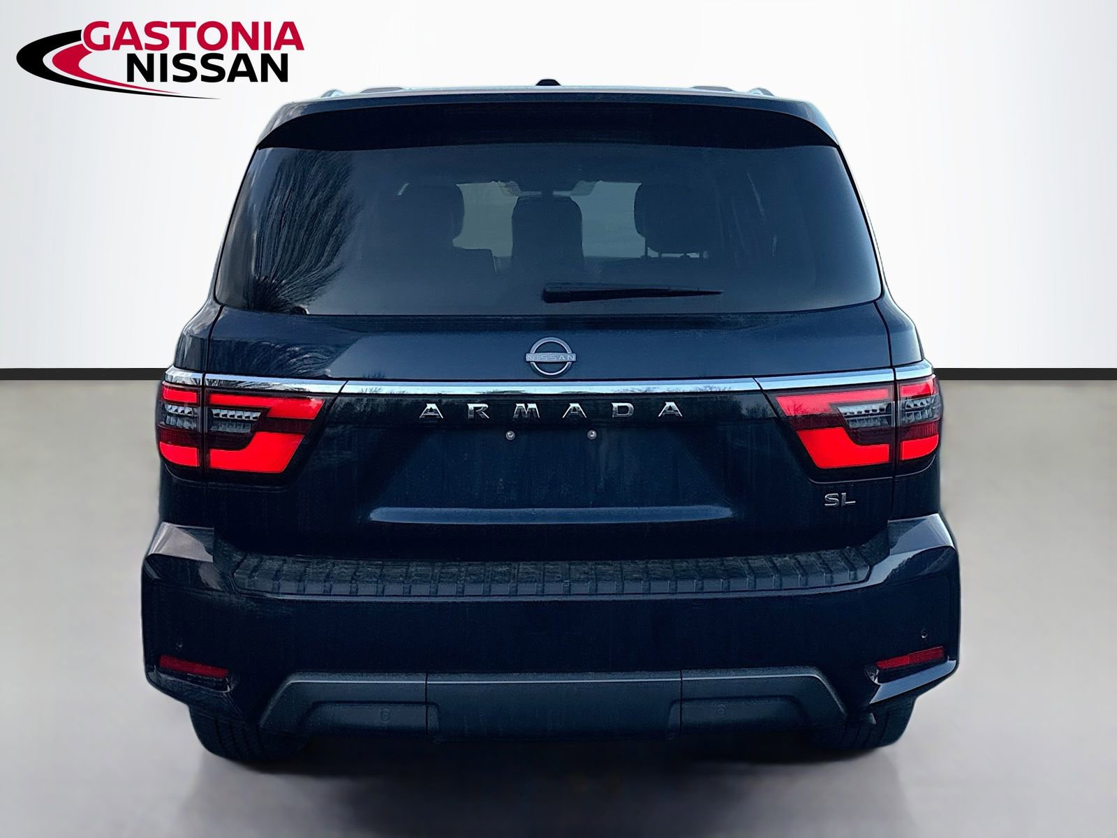 Used 2024 Nissan Armada SL w/ Cargo Package image 7